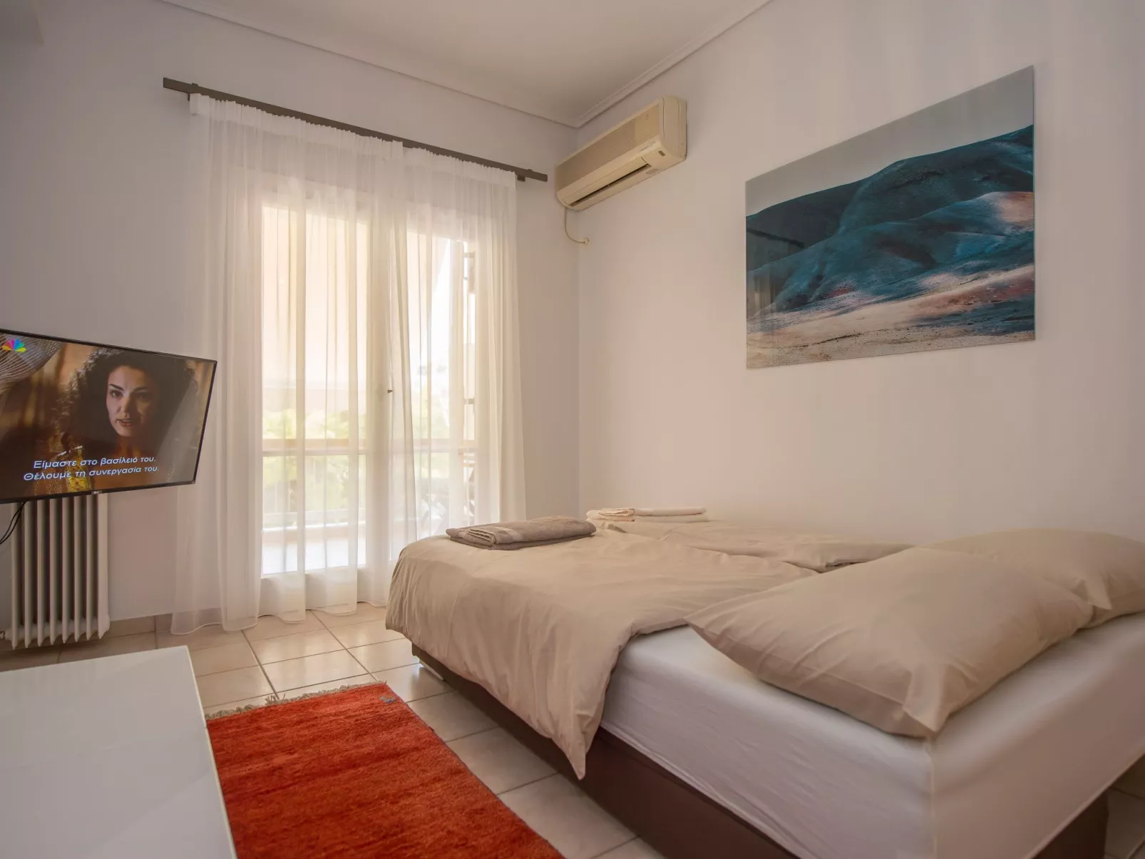 Starapartment Athens-Varkiza Top 2 - Drinnen