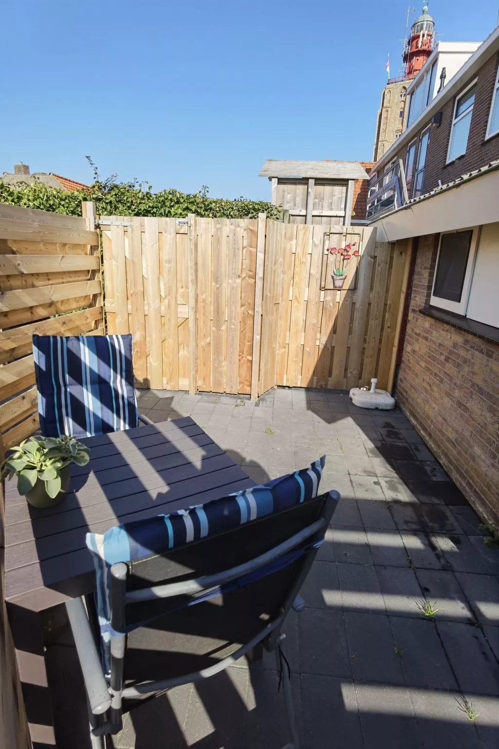 Luxuriöses Studio für 2 Personen de Zuus - Outside