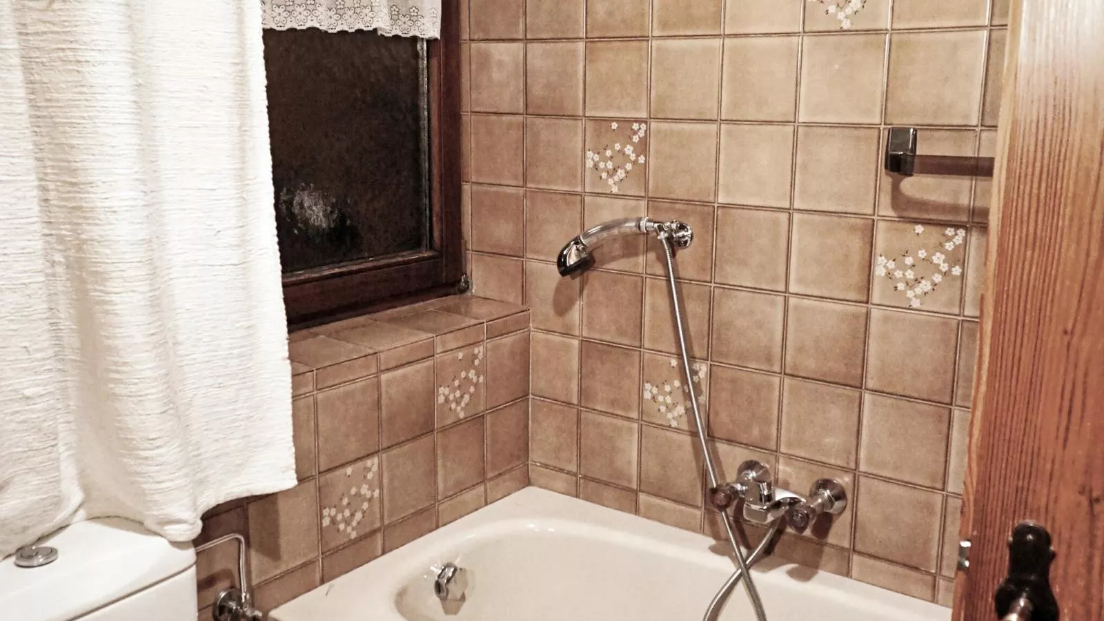 Platzhirsch-Bathroom