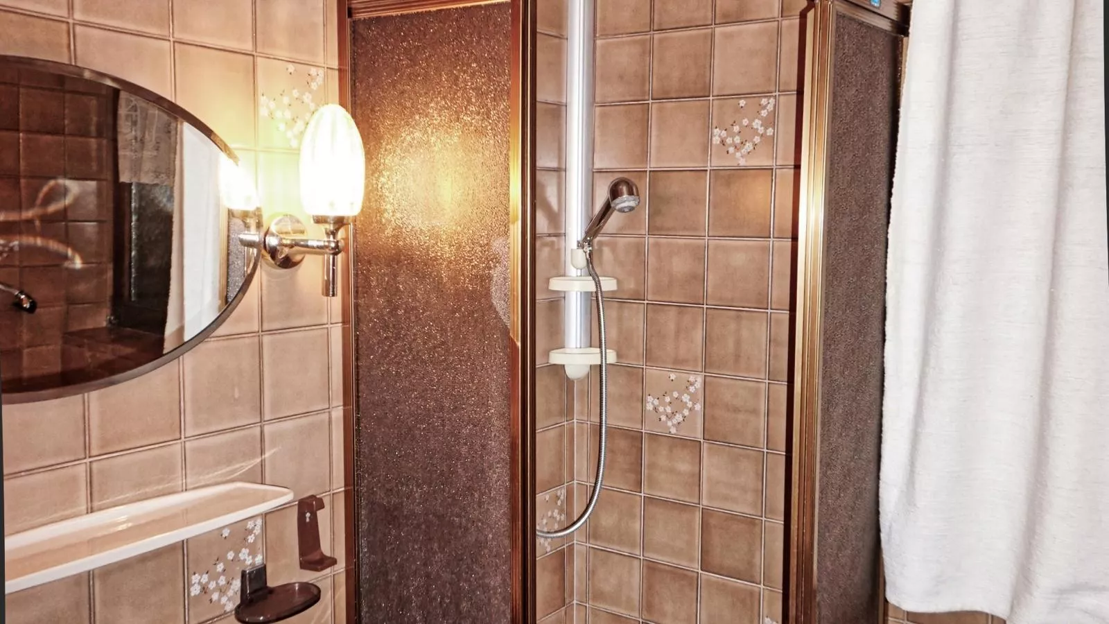 Platzhirsch-Bathroom