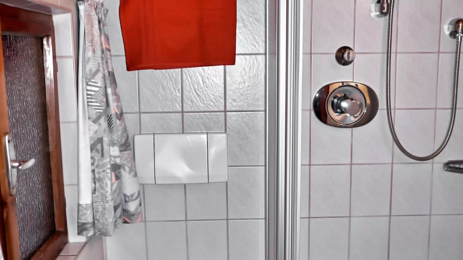 Platzhirsch-Bathroom