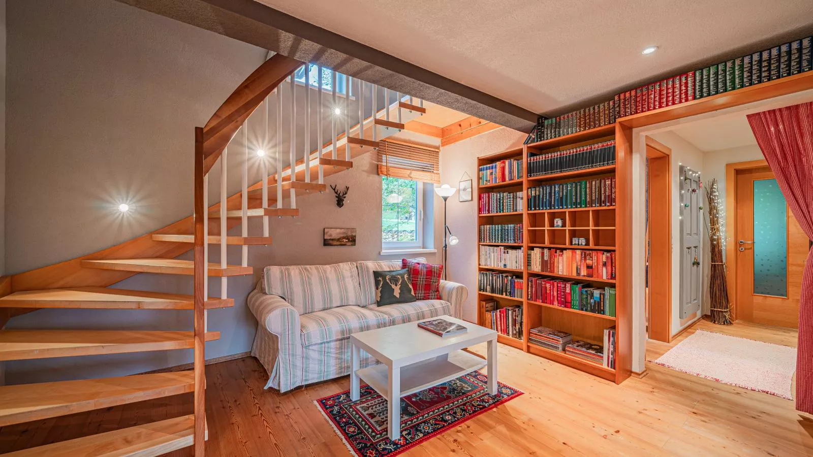 recreationroom