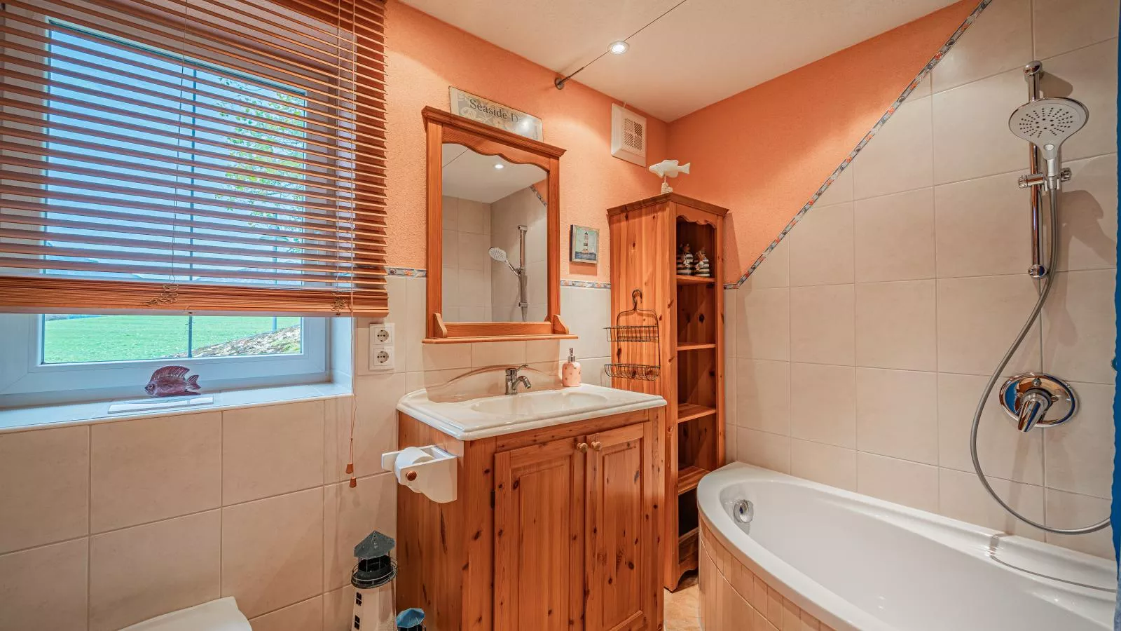 Panoramahaus Itter-Bathroom