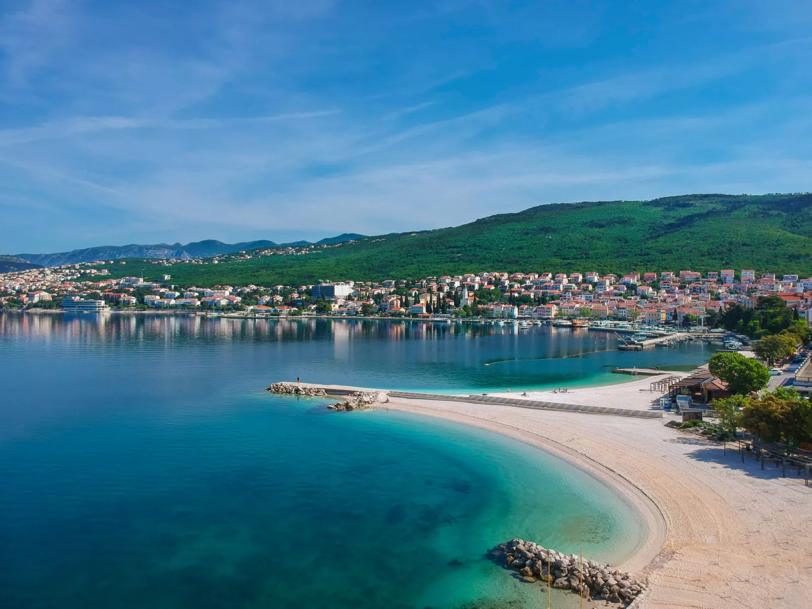 Kuca za odmor Valentina Selce / HR-09467-01 - Environnement