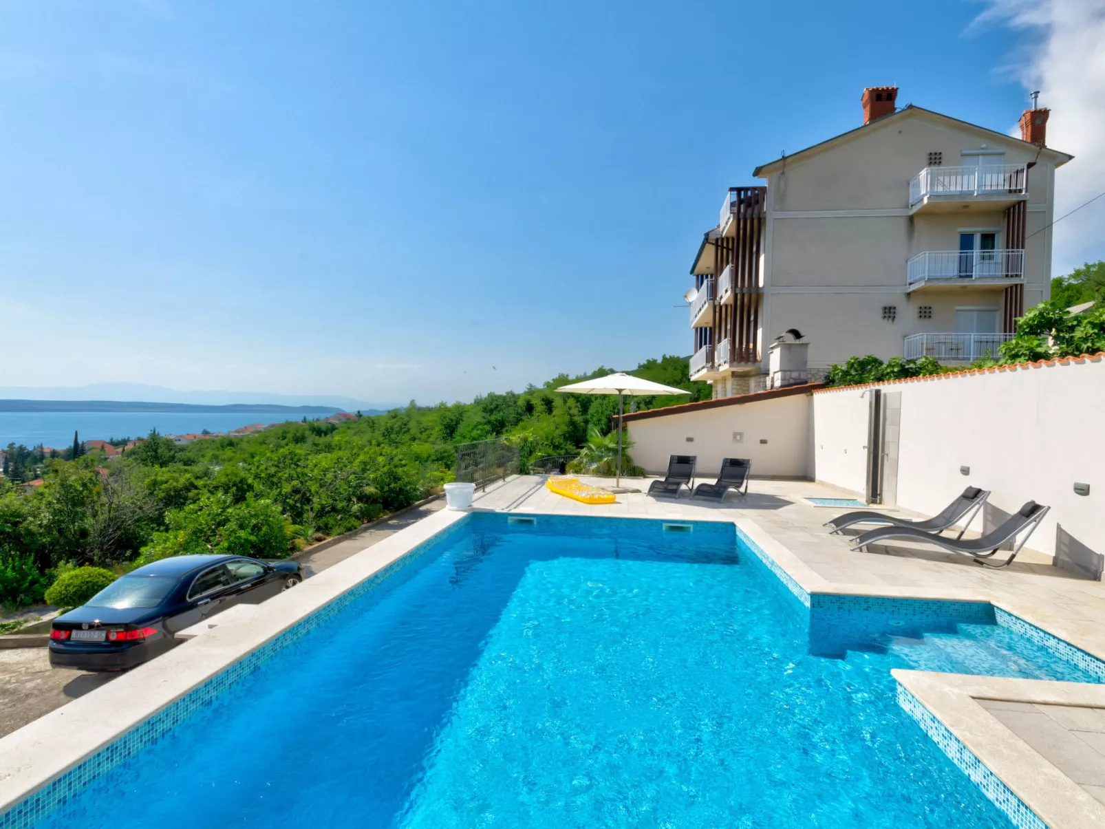 DRAGINJA soba 3 / HR-04354-03 - Dehors