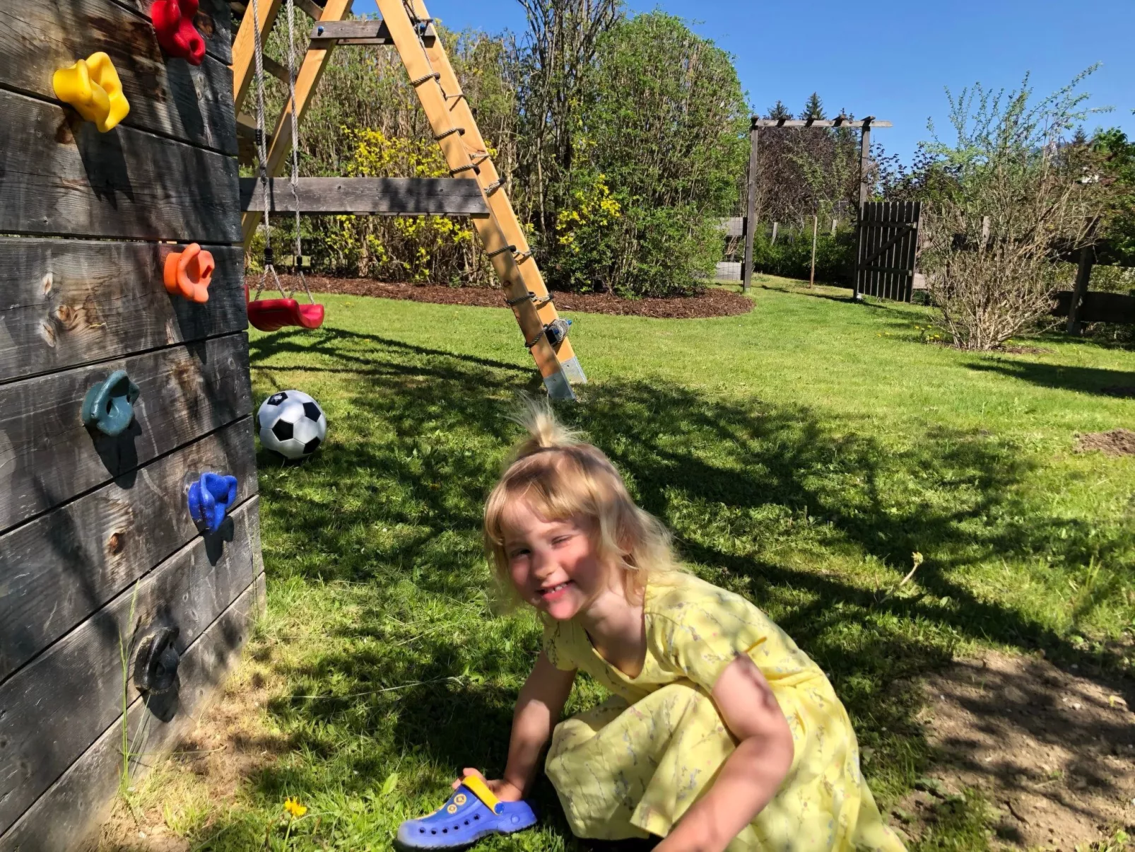 Appartement Mama - Dehors