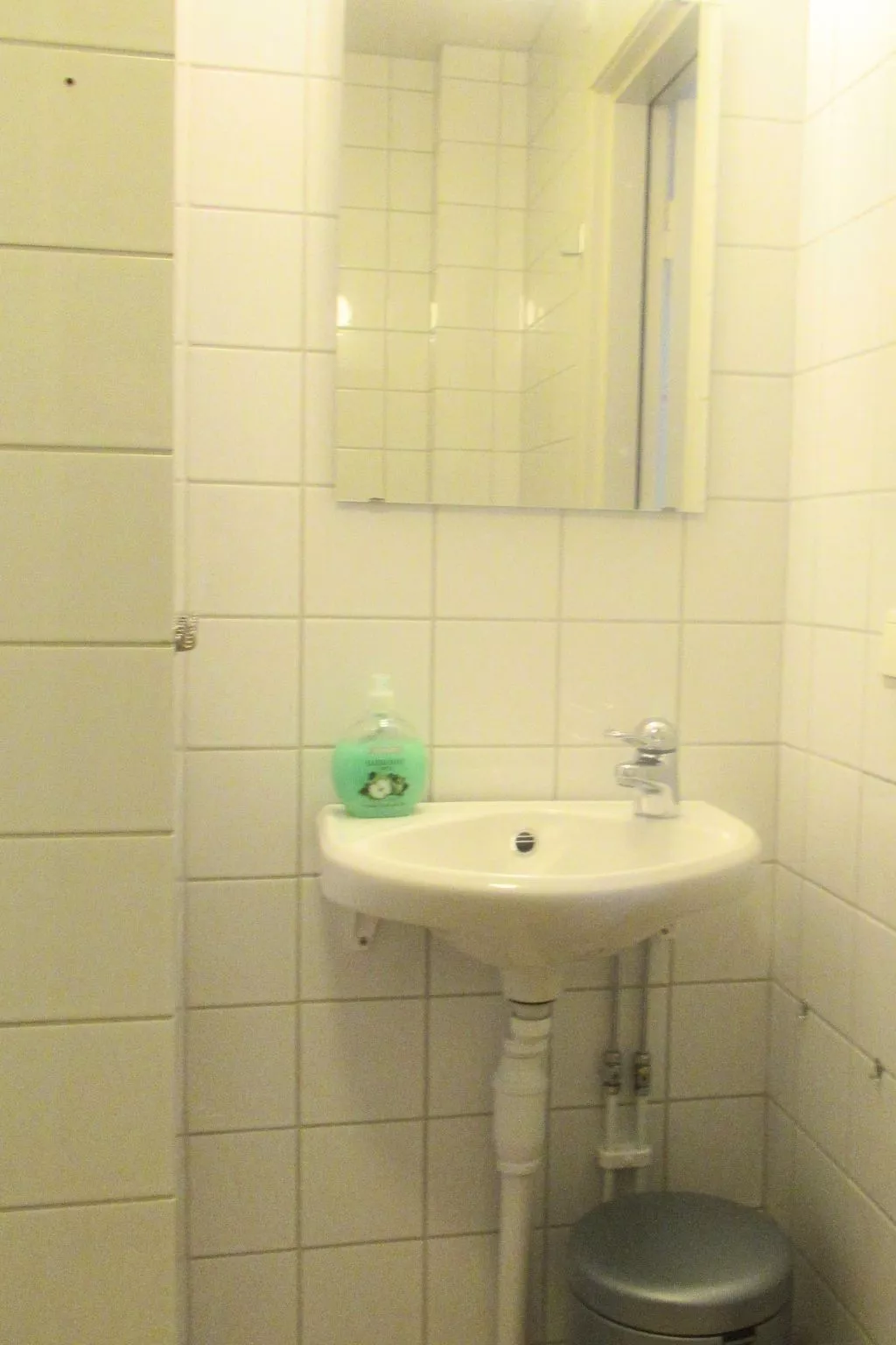 Anwesen "Tingshuset Ragunda" - Dedans