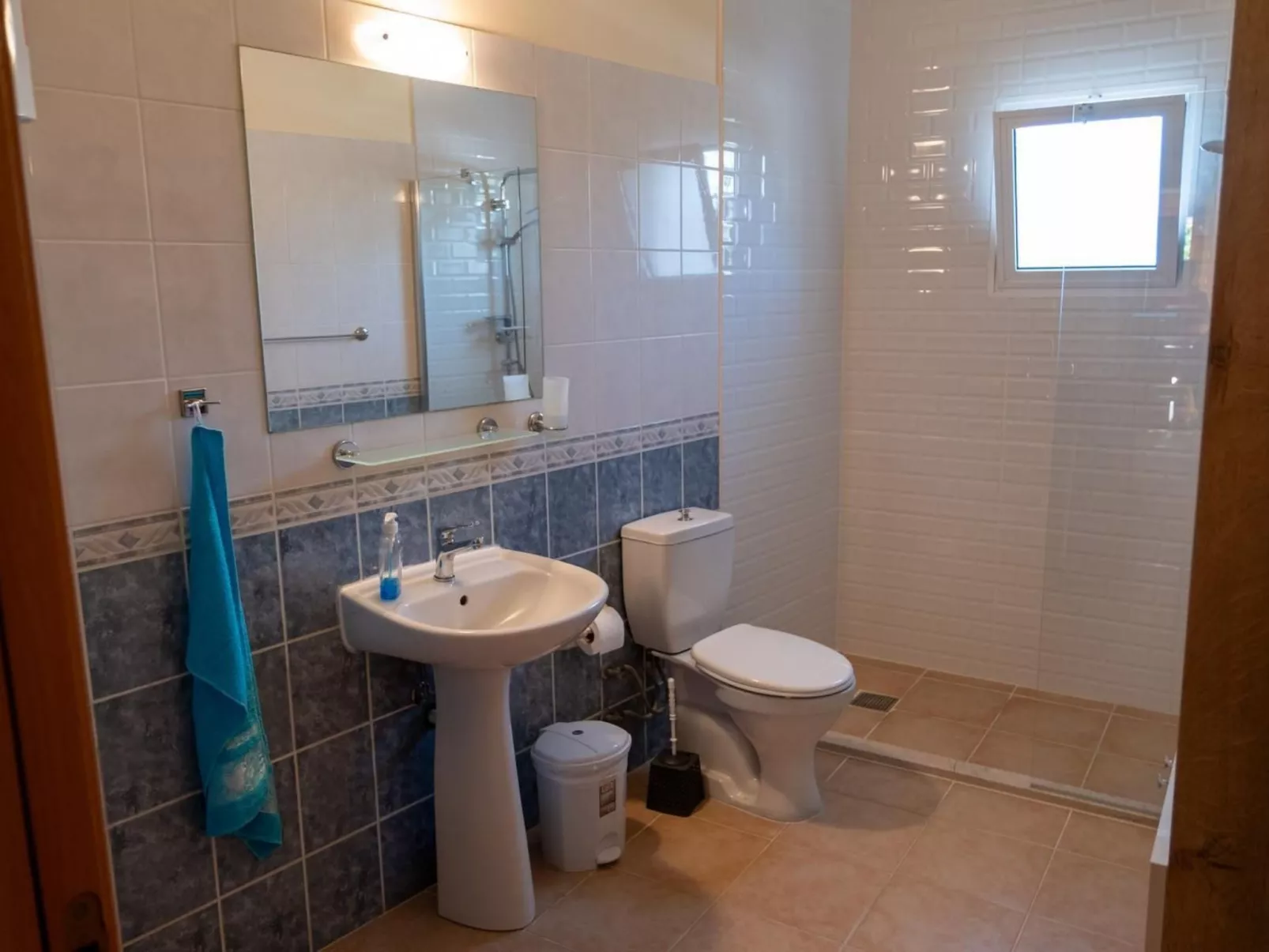 Wohnung in Kalecik - Drinnen