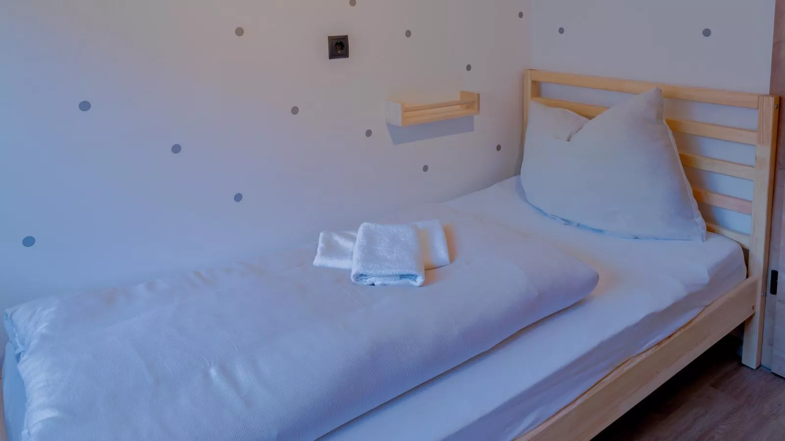 Tirolee Marchegg EG Top 1-Bedroom