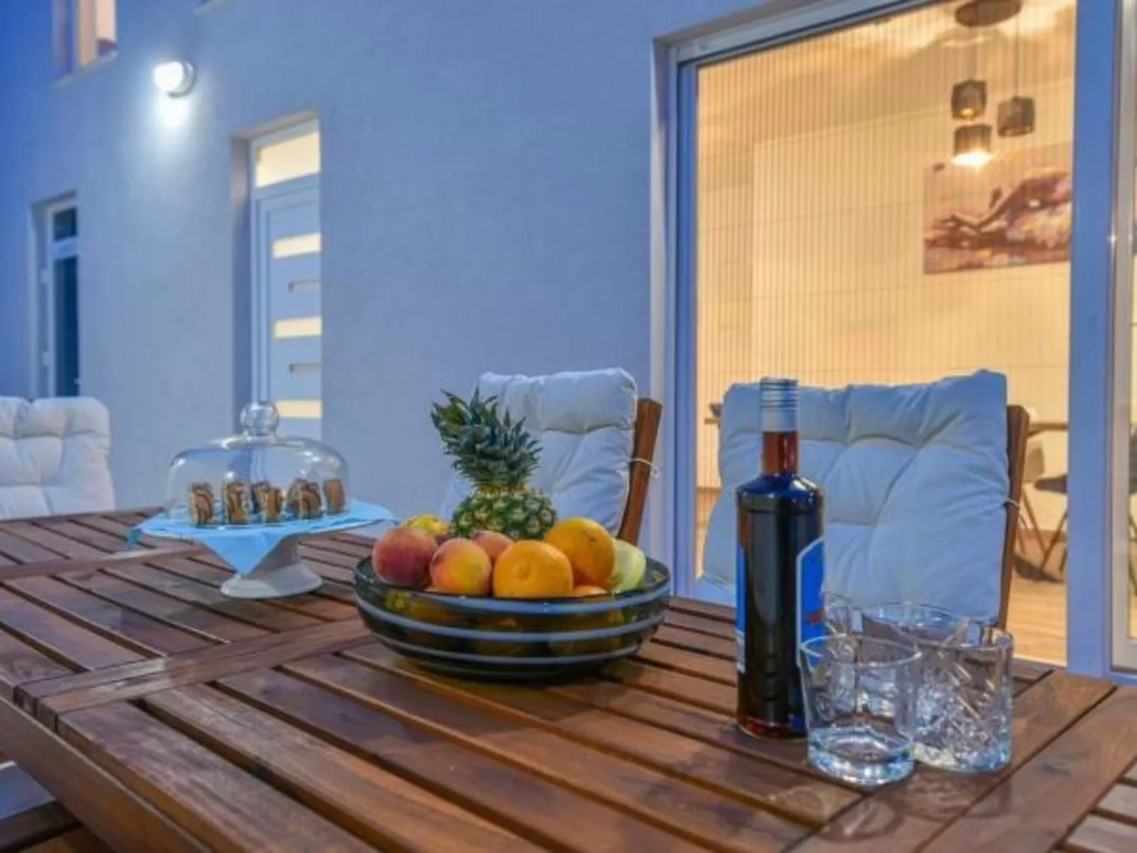 Villa Silente with pool, whirpool and sauna - Image-tags.info