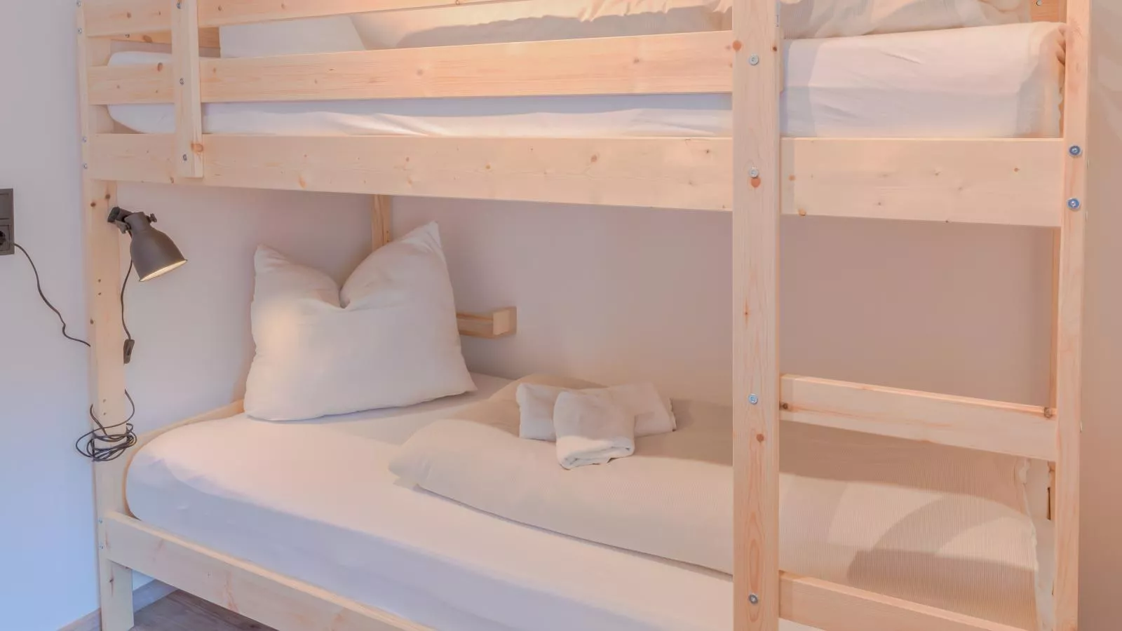 Tirolee Marchegg EG Top 1-Bedroom