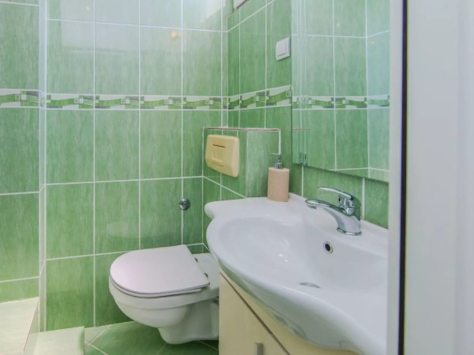 Rustical Villa VERDE with pool - Image-tags.info