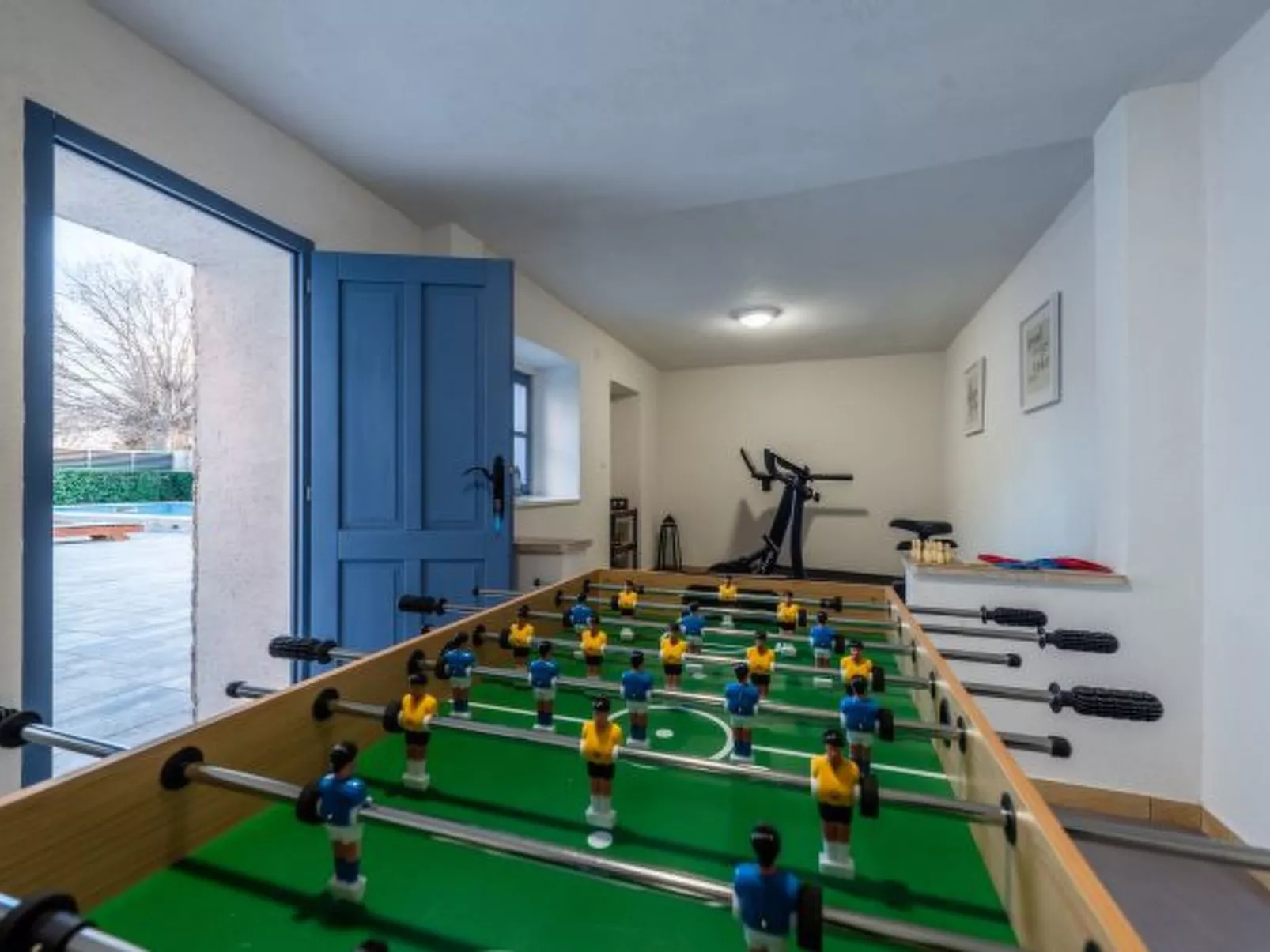 Villa Niko with heated pool - Image-tags.info