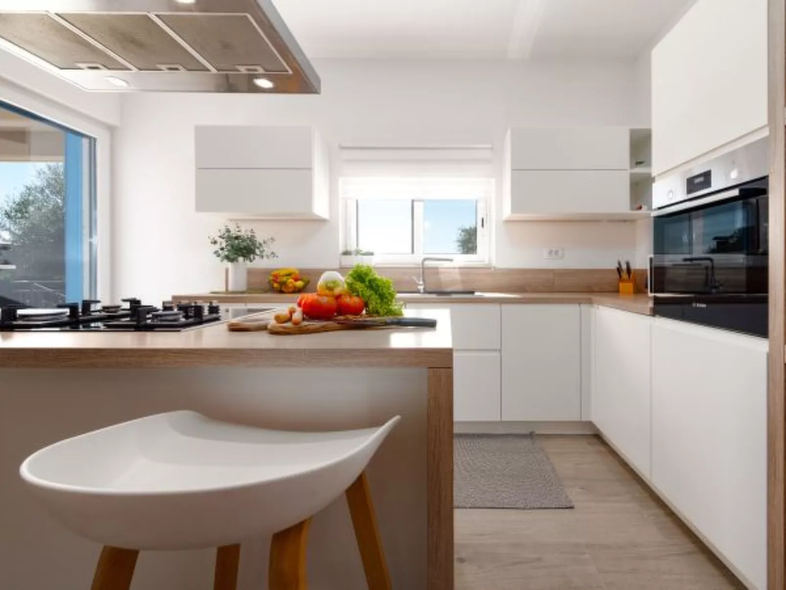 Casa Kamber with pool - Image-tags.info