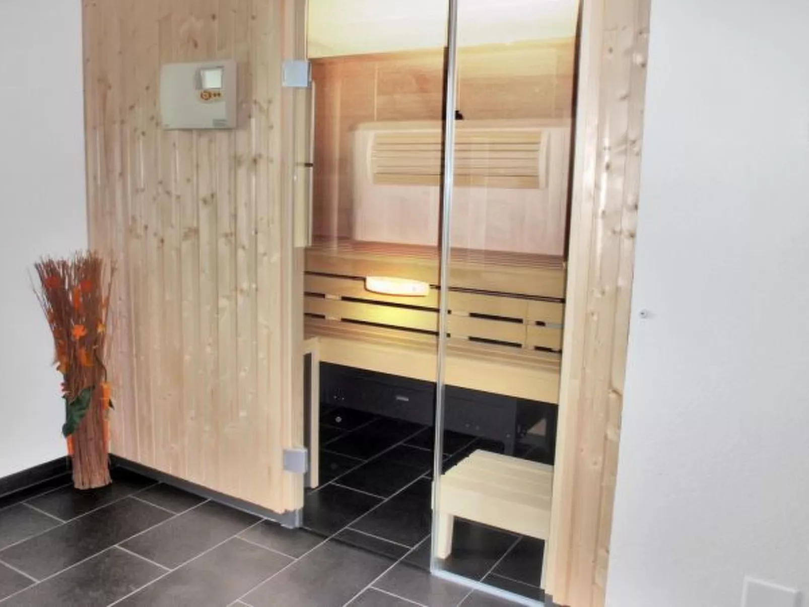 Chalet L'Etoile Polaire - Inside