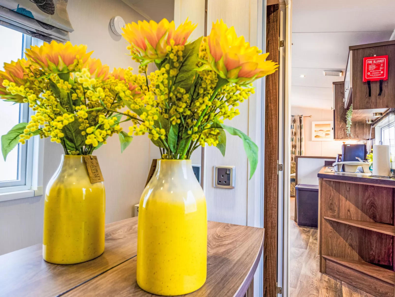 Silversands Retreat - Draußen