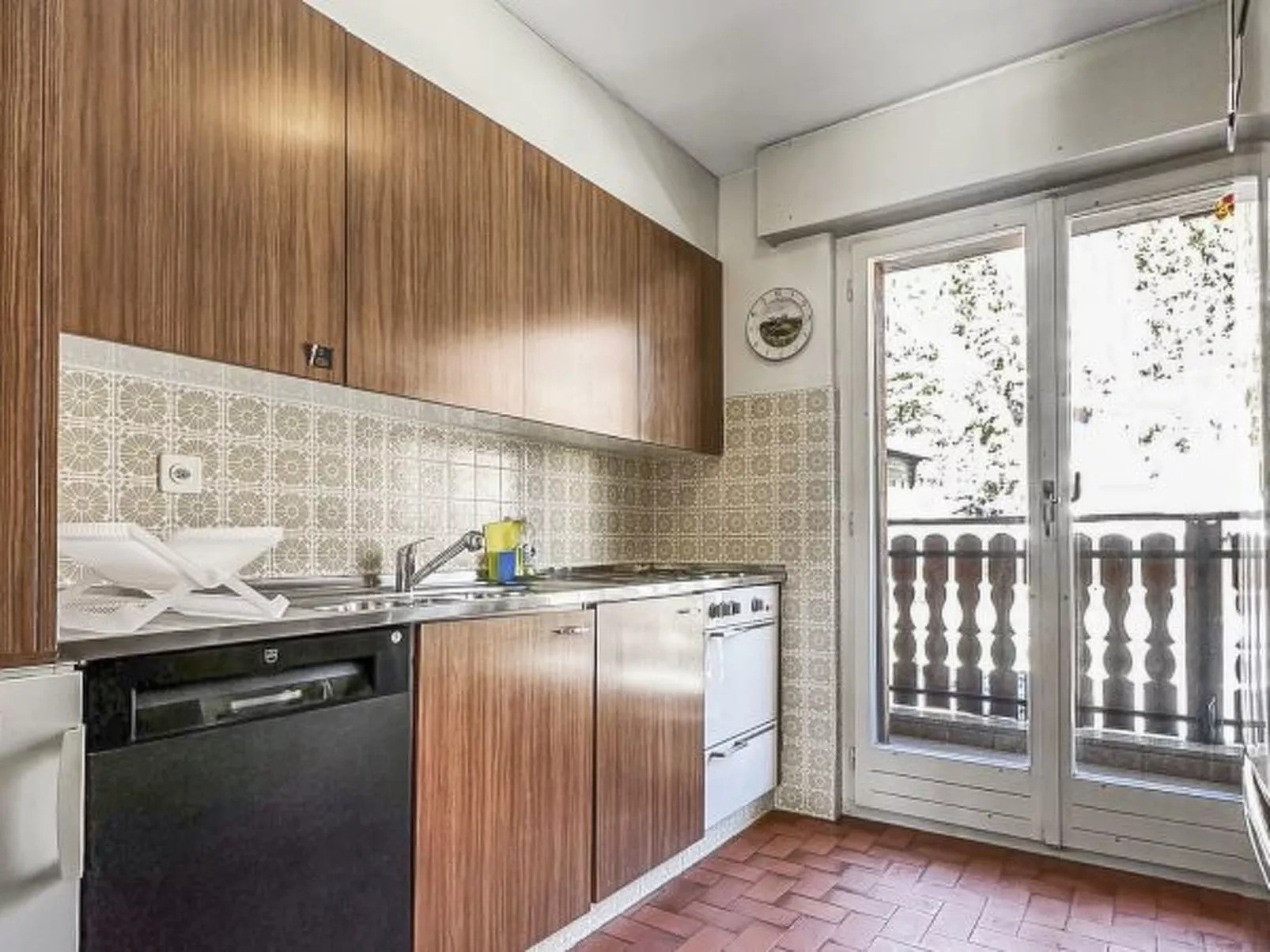 Entre Pistes & Golf - Crans Montana - Dedans