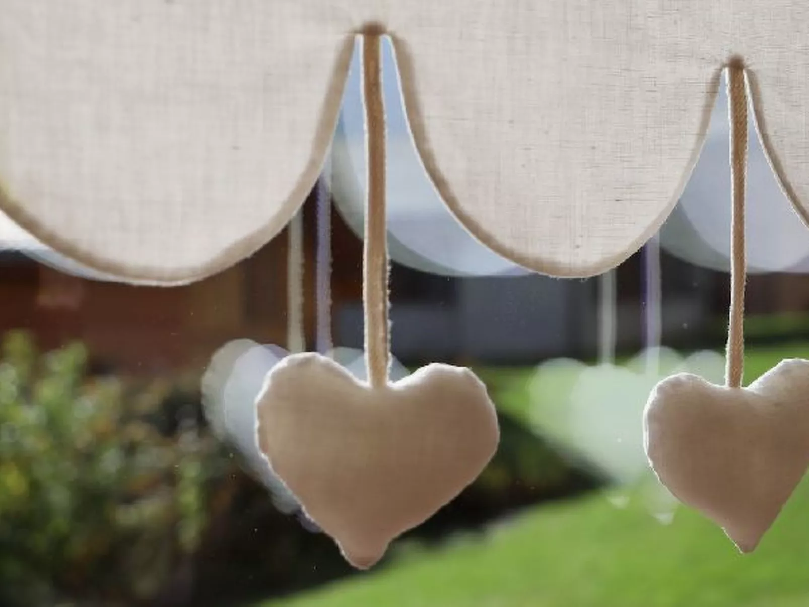 Petit Nid Douillet au Coeur de Salvan - Dehors