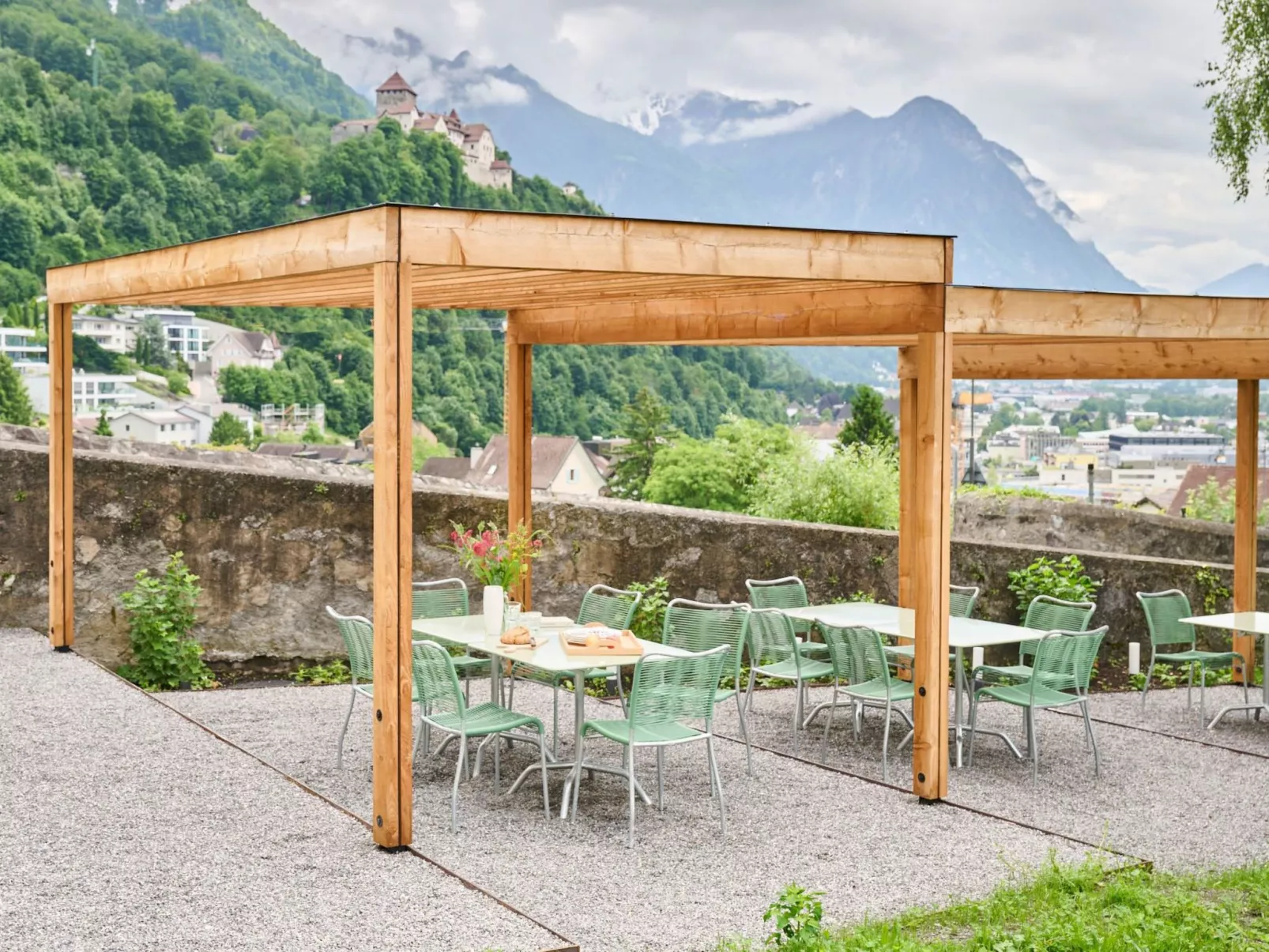 Hofstätte 37 - Drinnen