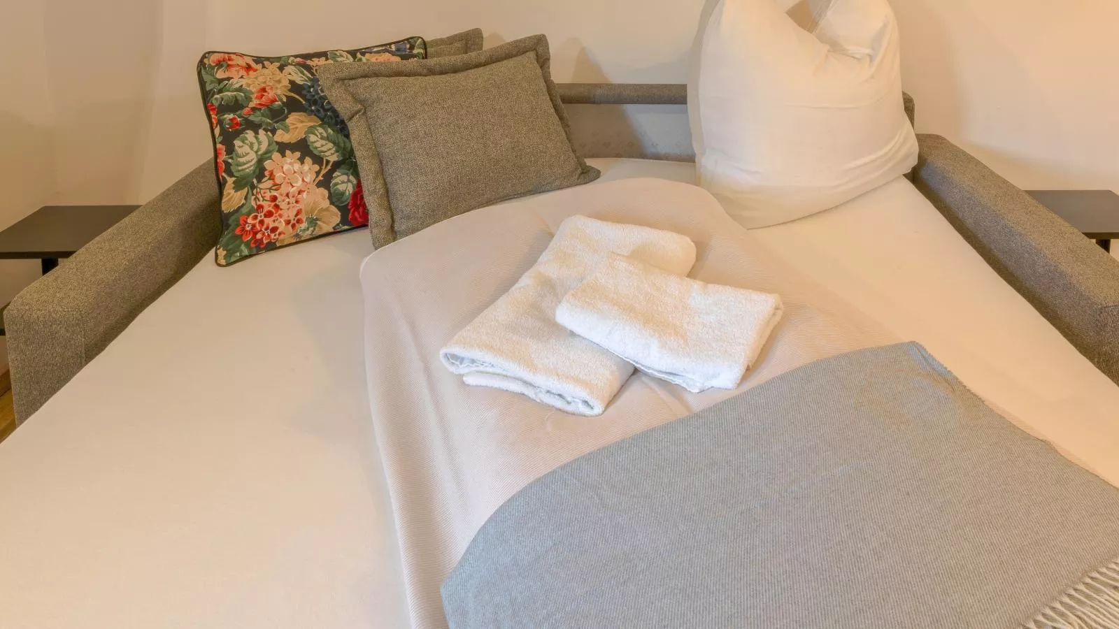 Tirolee Marchegg EG Top 1-Bedroom