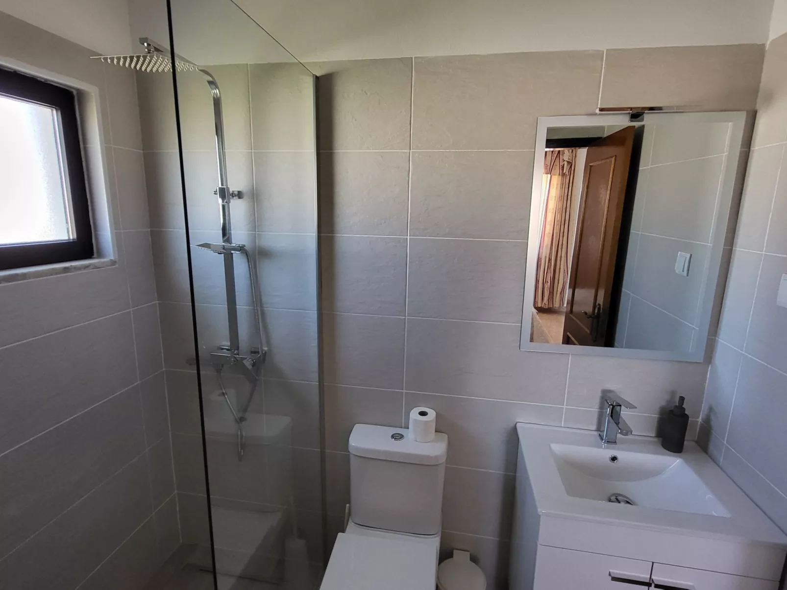 Wunderschöne Wohnung mit Pool - "Maria" - Inside