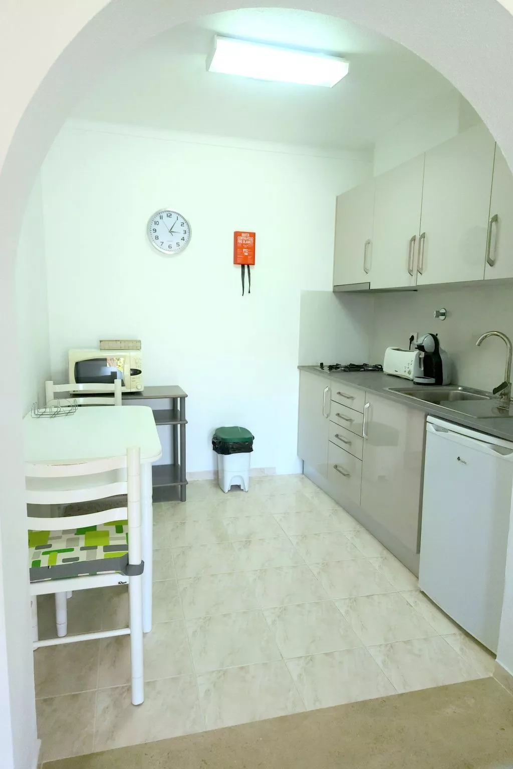 Casa da Horta APT 7 - Inside