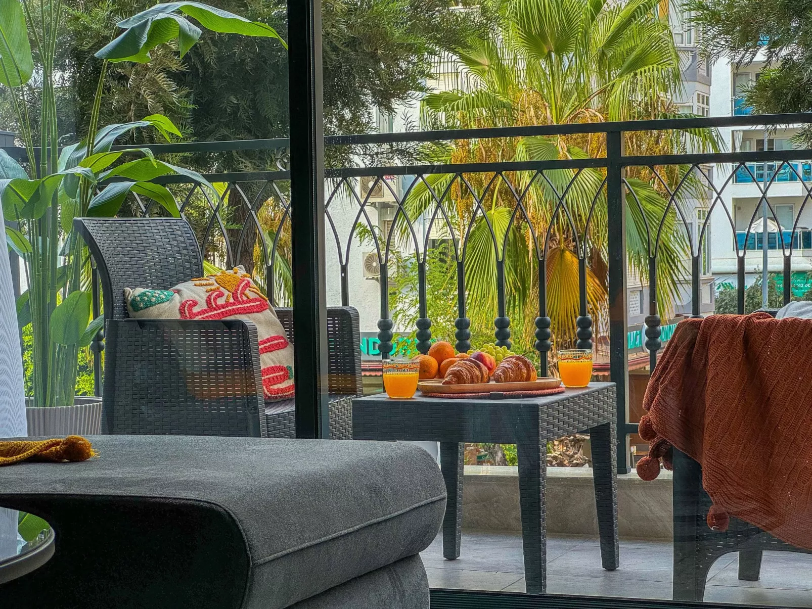 Qoople Elite 4 Elize 8 neue Wohnung im Stadtzentrum - Dedans