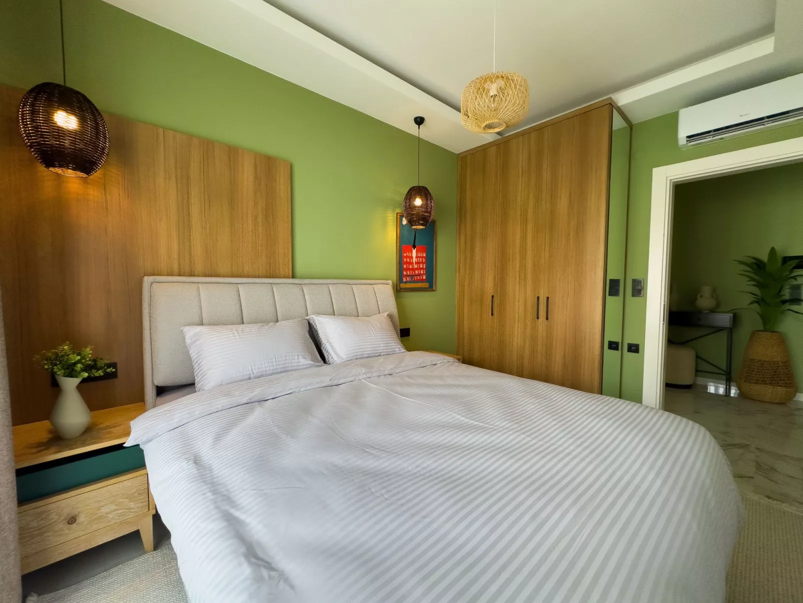 Qoople Elite 4 Elize 29 neue Wohnung im Stadtzentrum - Dedans