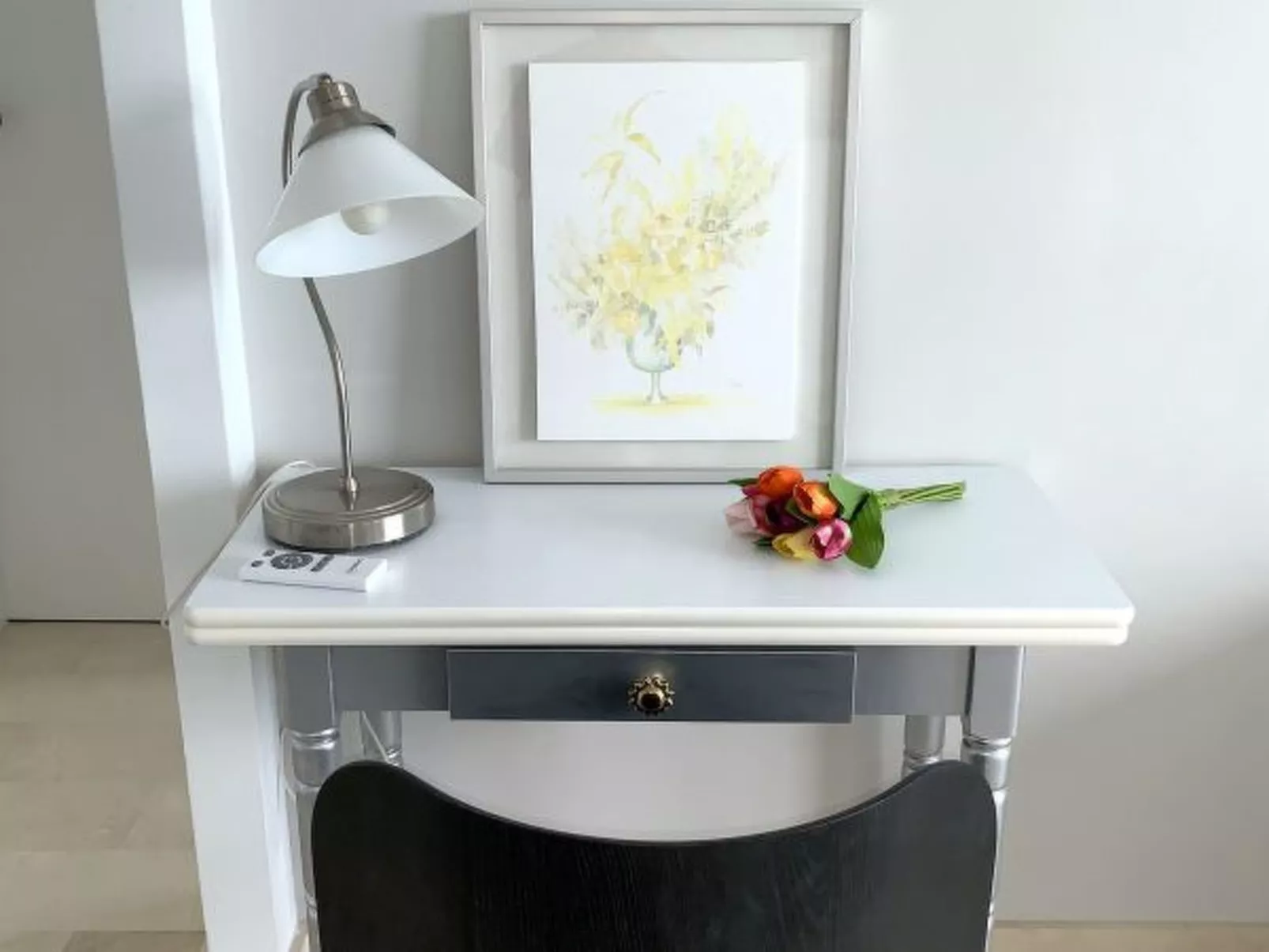 APARTAMENTO PLAYA POSTIGUET - Dedans