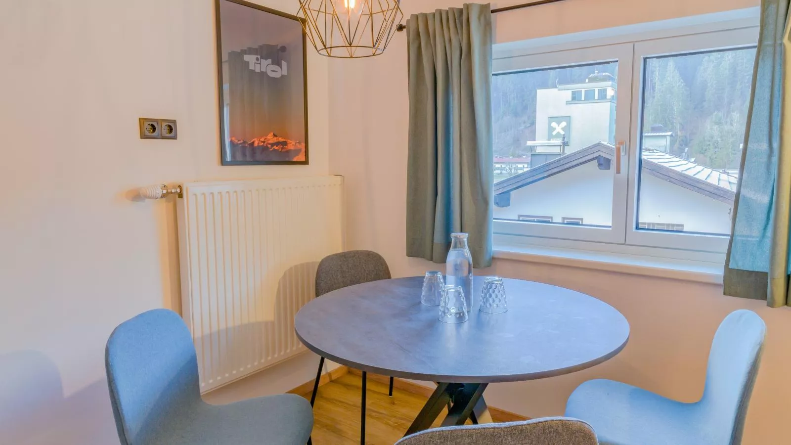 Tirolee Marchegg EG Top 2-Living room