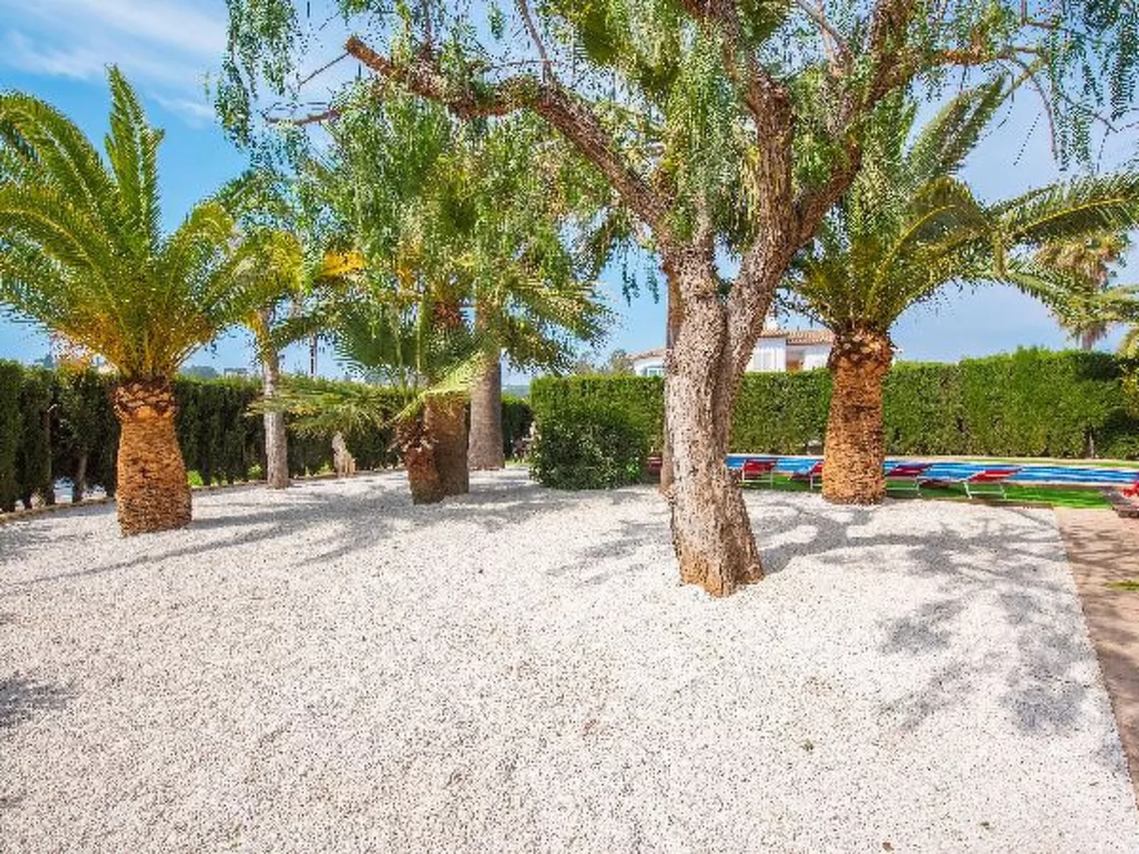 Villa Fustera - PlusHolidays - Image-tags.info