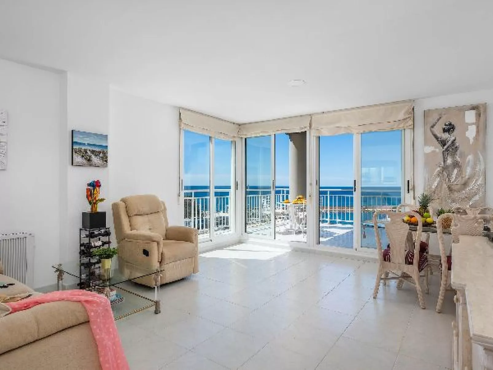 Apartment Nautico - PlusHolidays - Image-tags.info