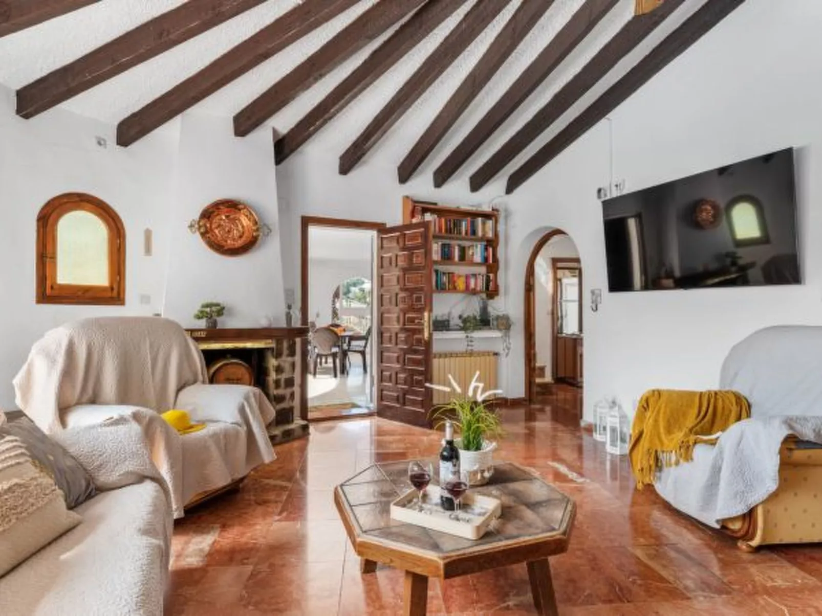 Villa Axel - PlusHolidays - Image-tags.info