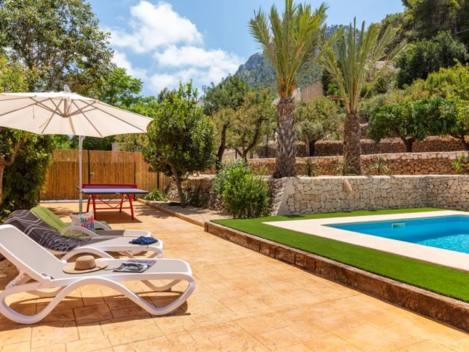 Villa Joan - PlusHolidays - Image-tags.info