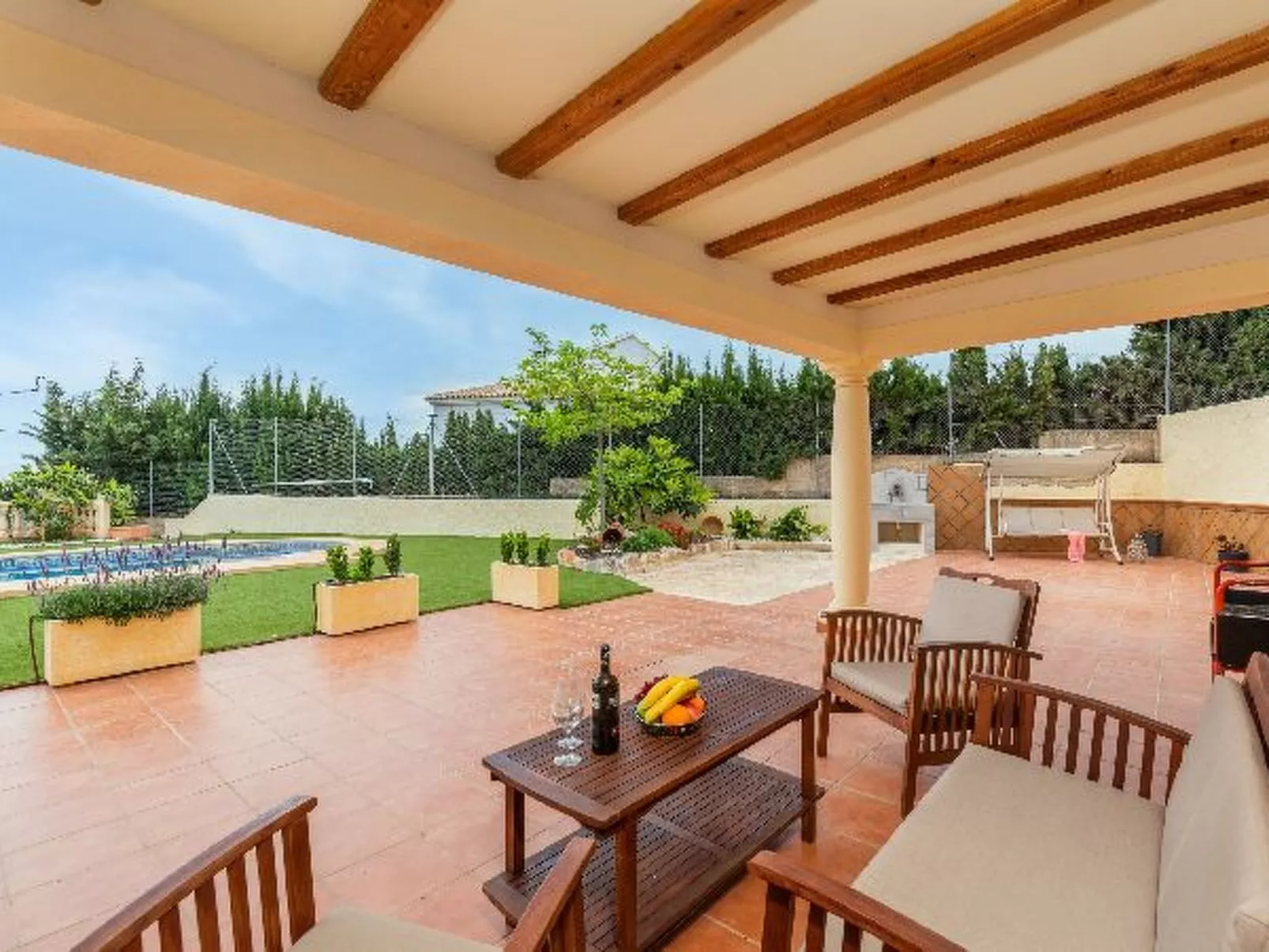 Villa Fina - PlusHolidays - Image-tags.info