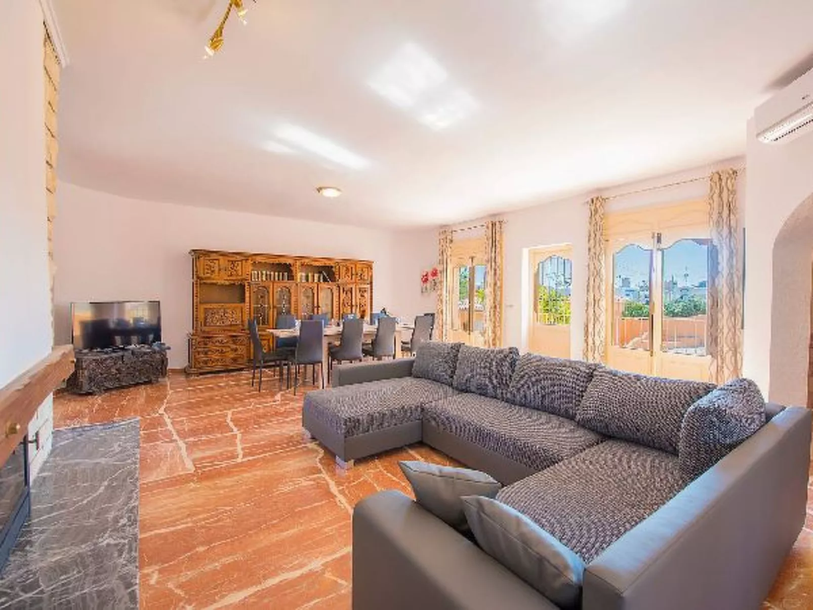 Villa Cronos - PlusHolidays - Image-tags.info