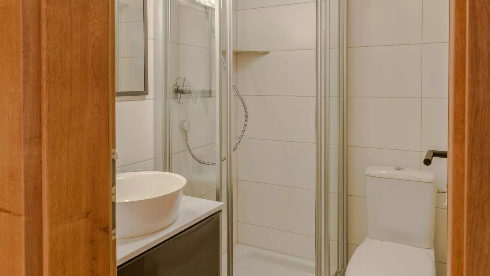 Tirolee Marchegg EG Top 2-Bathroom