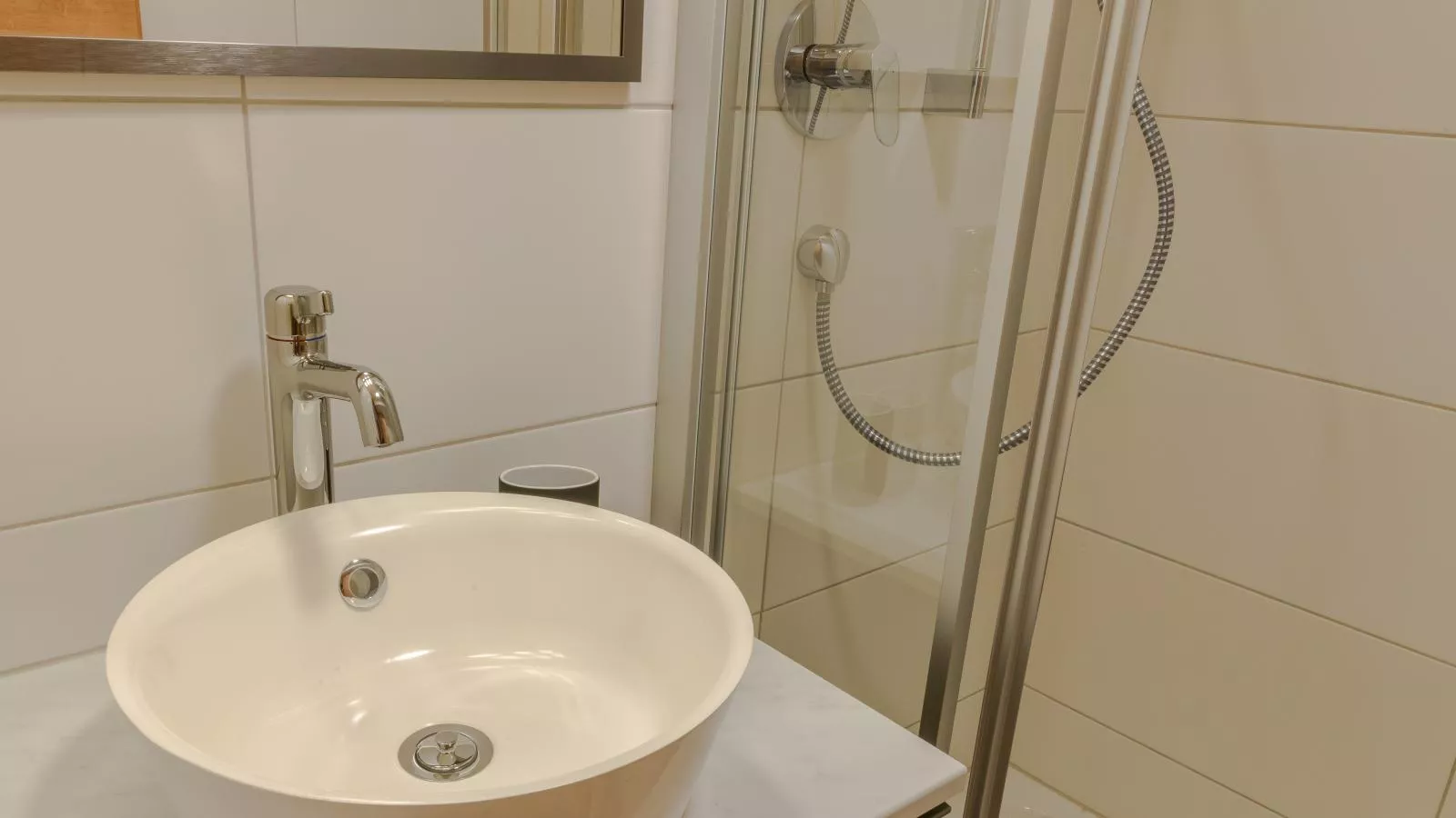 Tirolee Marchegg EG Top 2-Bathroom