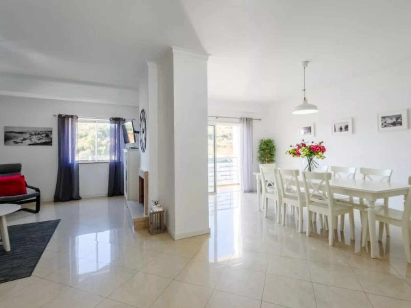 Amazing Apartment in Albufeira - Inside
