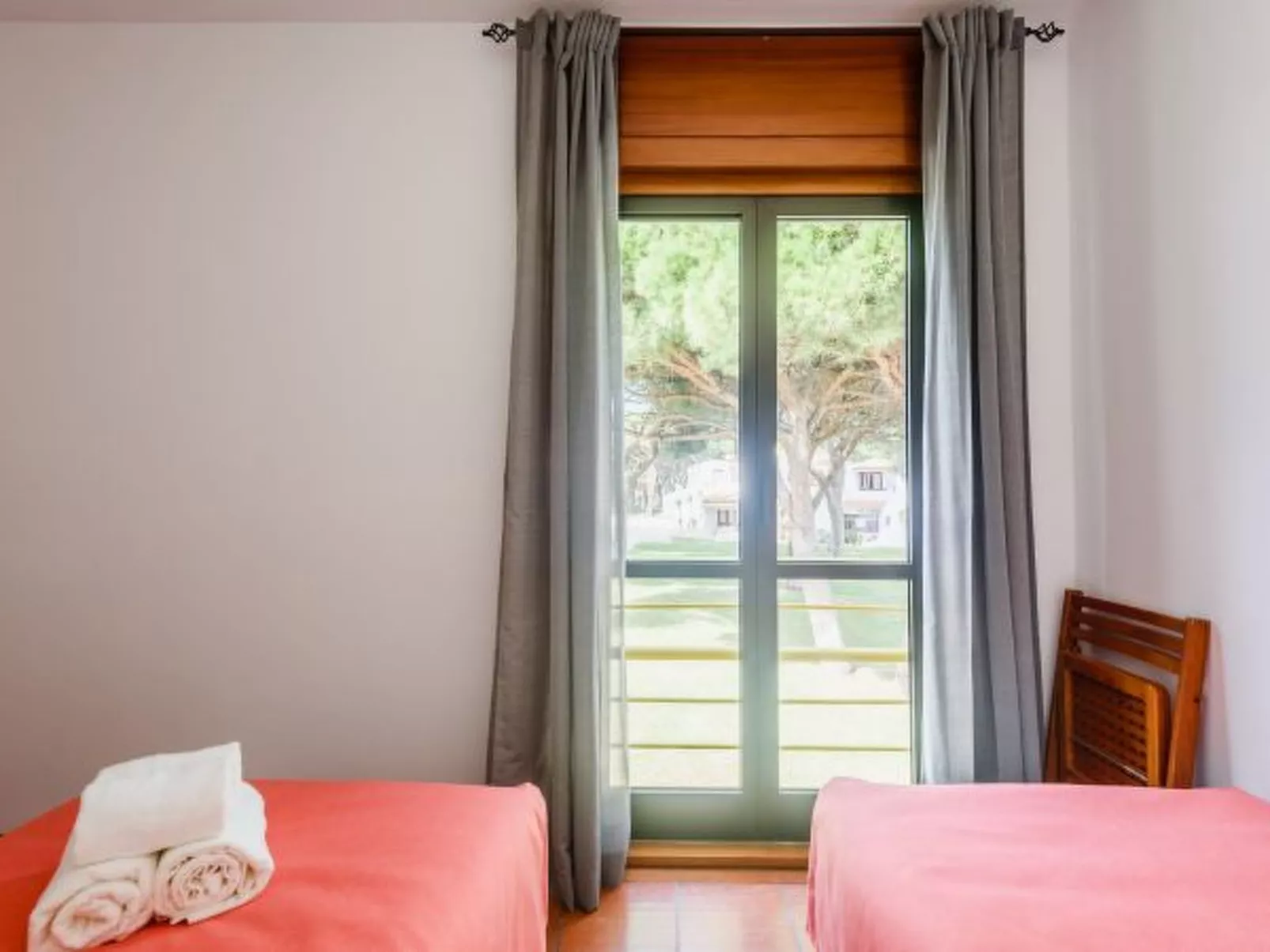 Aldeia das Açoteias Apartment - Inside