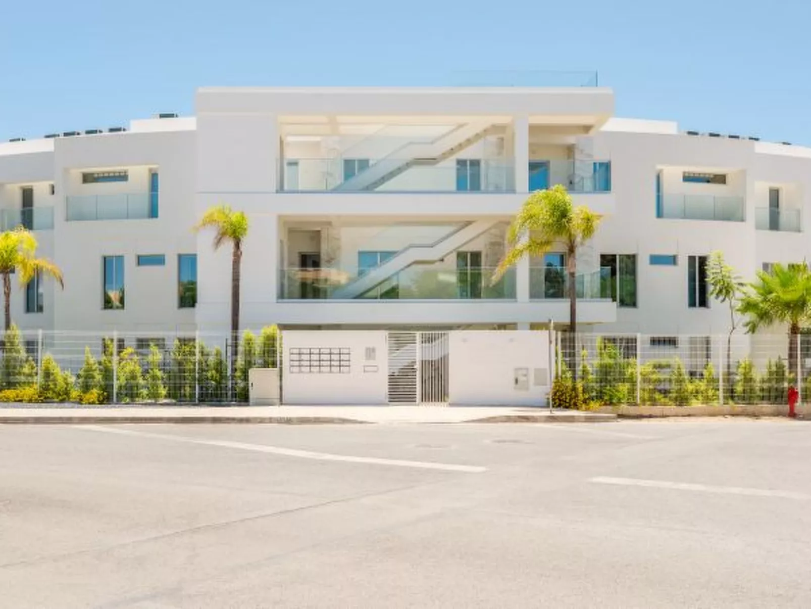 Lakes 24 at Praia da Falesia Vilamoura - Outside