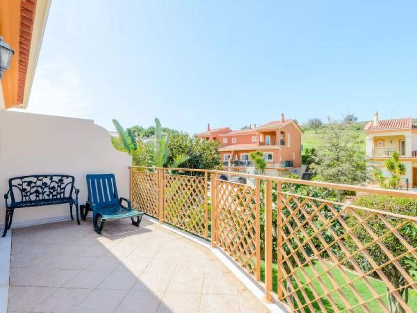 Casa Sunny Days - Boavista Resort - Outside