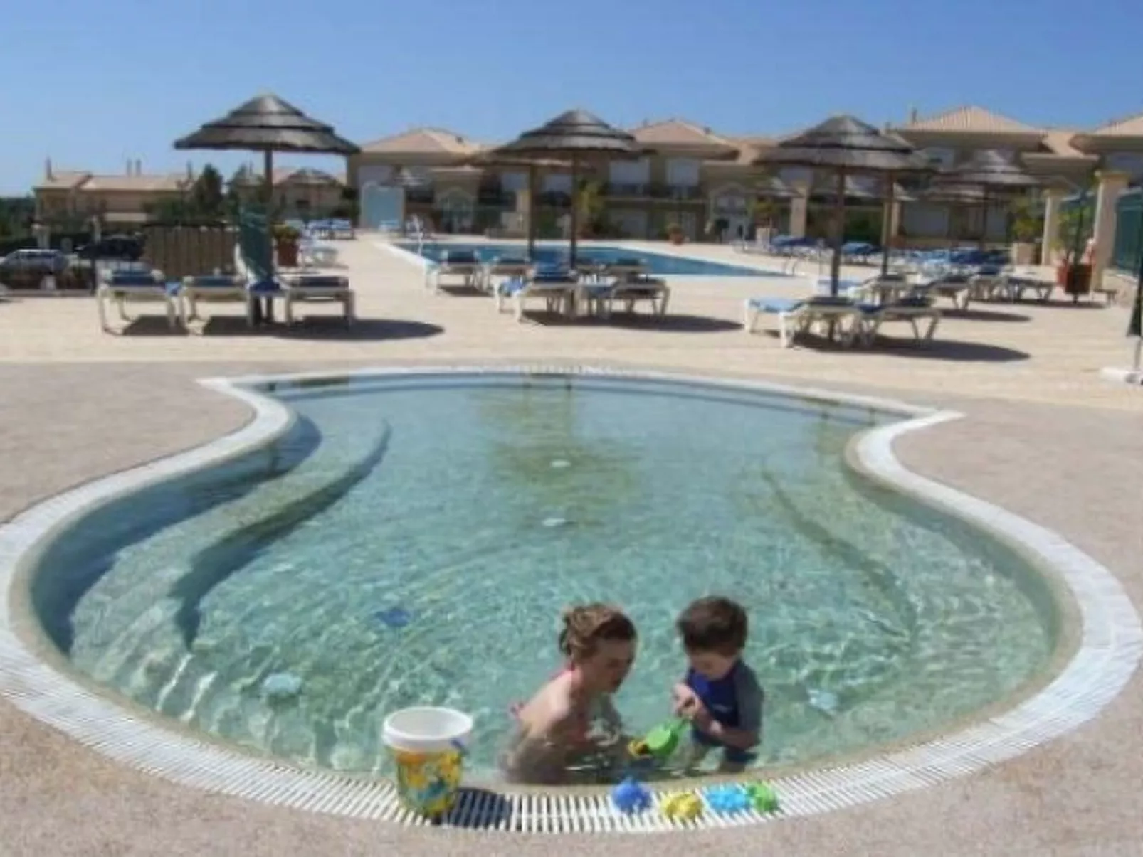 Boavista Golf Resort Apartment - Outside