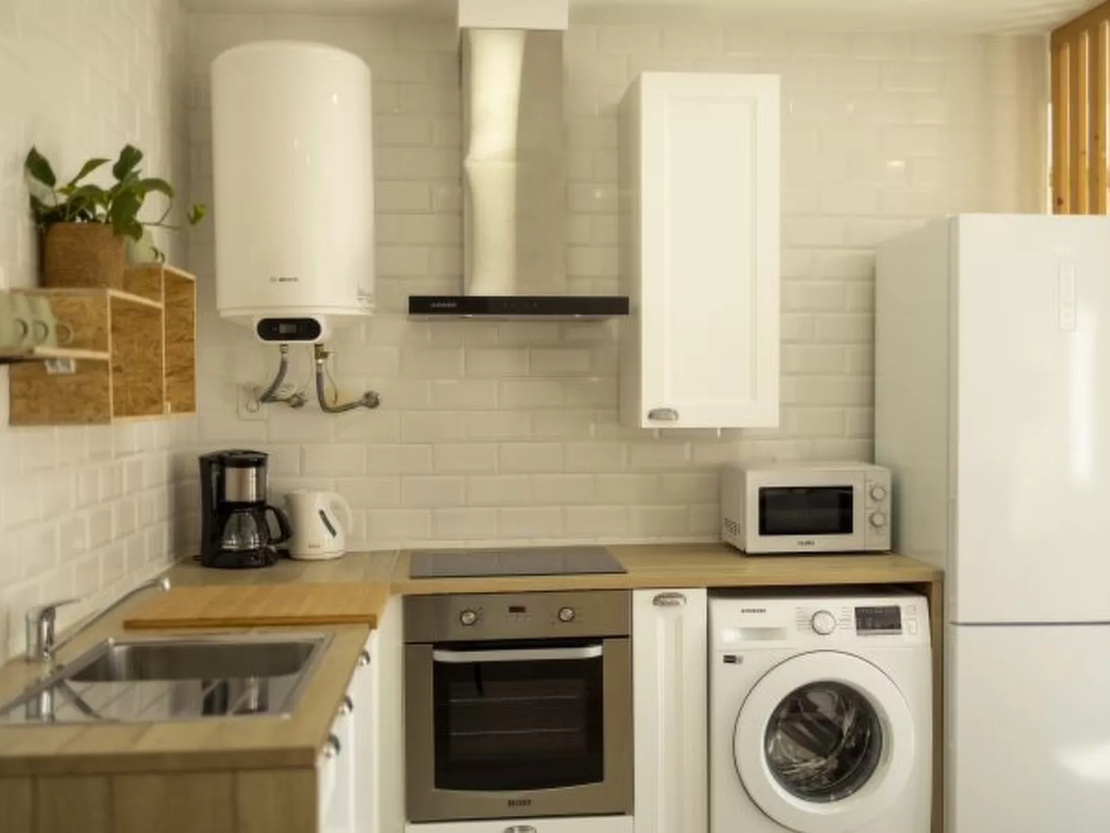 Seixal Bay Apartments - One Bedroom NEW - Inside