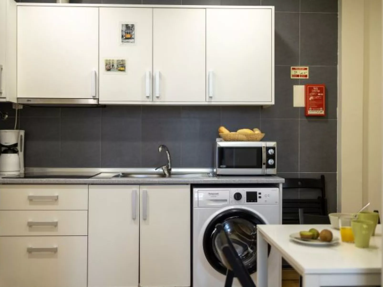 Alfama District Apartments - Sto Estevão - Inside