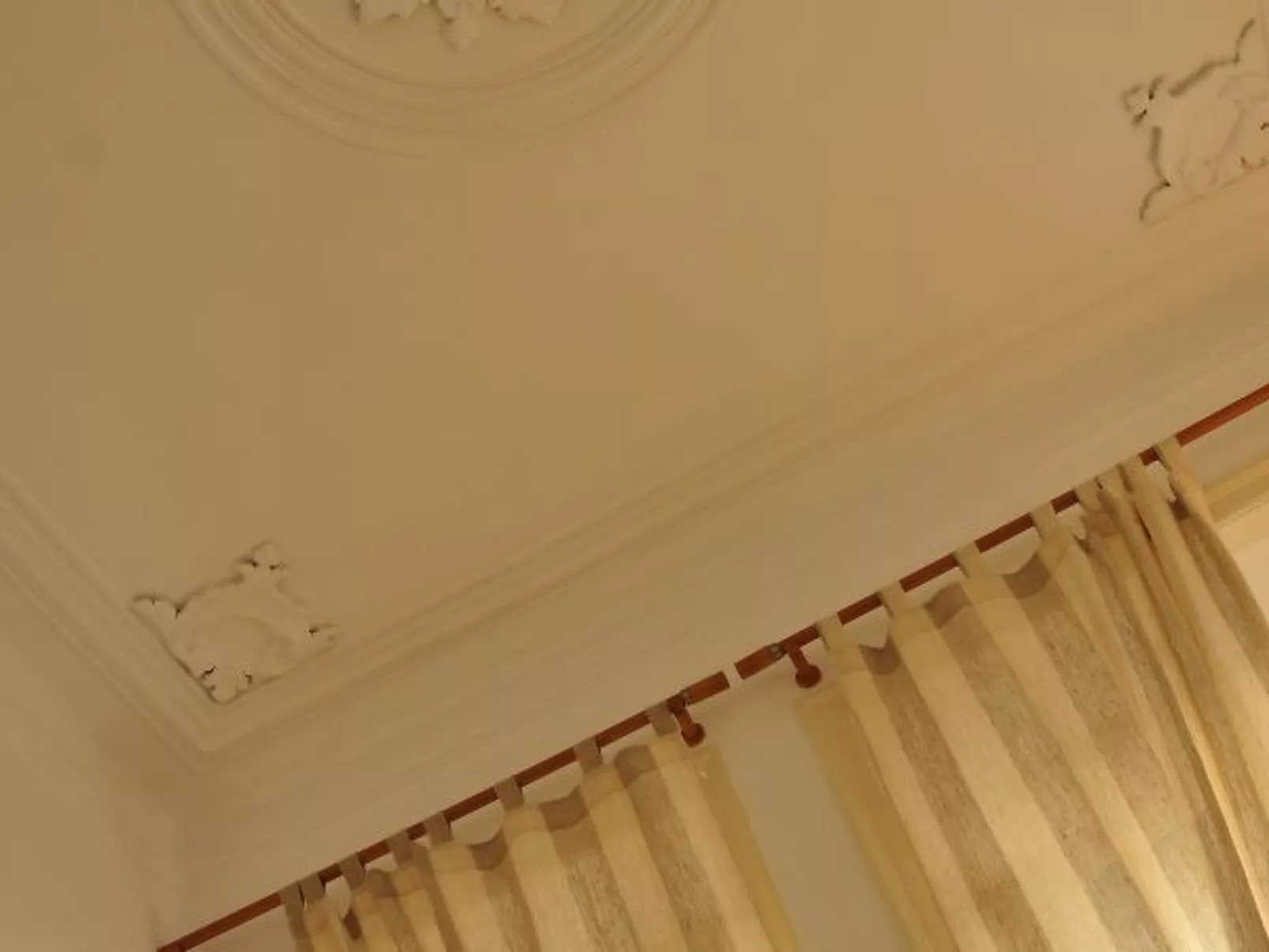 Lapa Chic Apartment - Drinnen