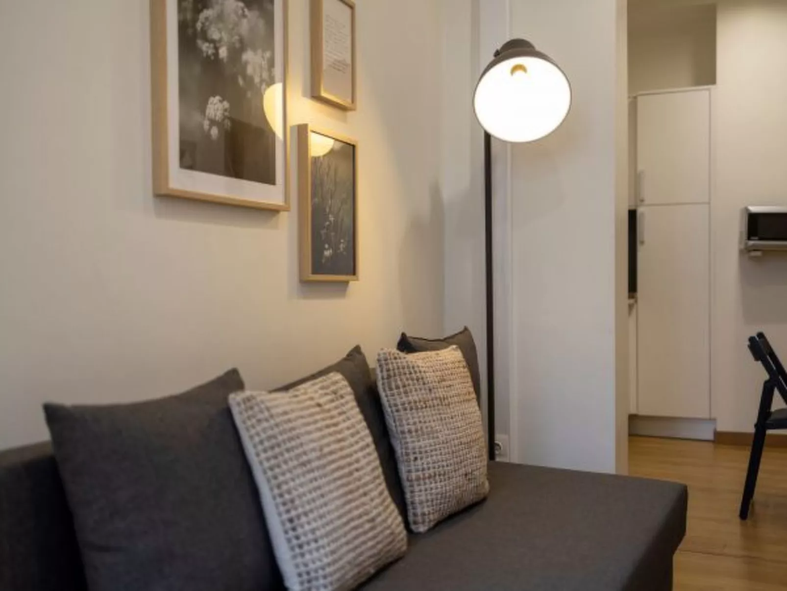 Alfama District Apartments - S.Miguel - Inside