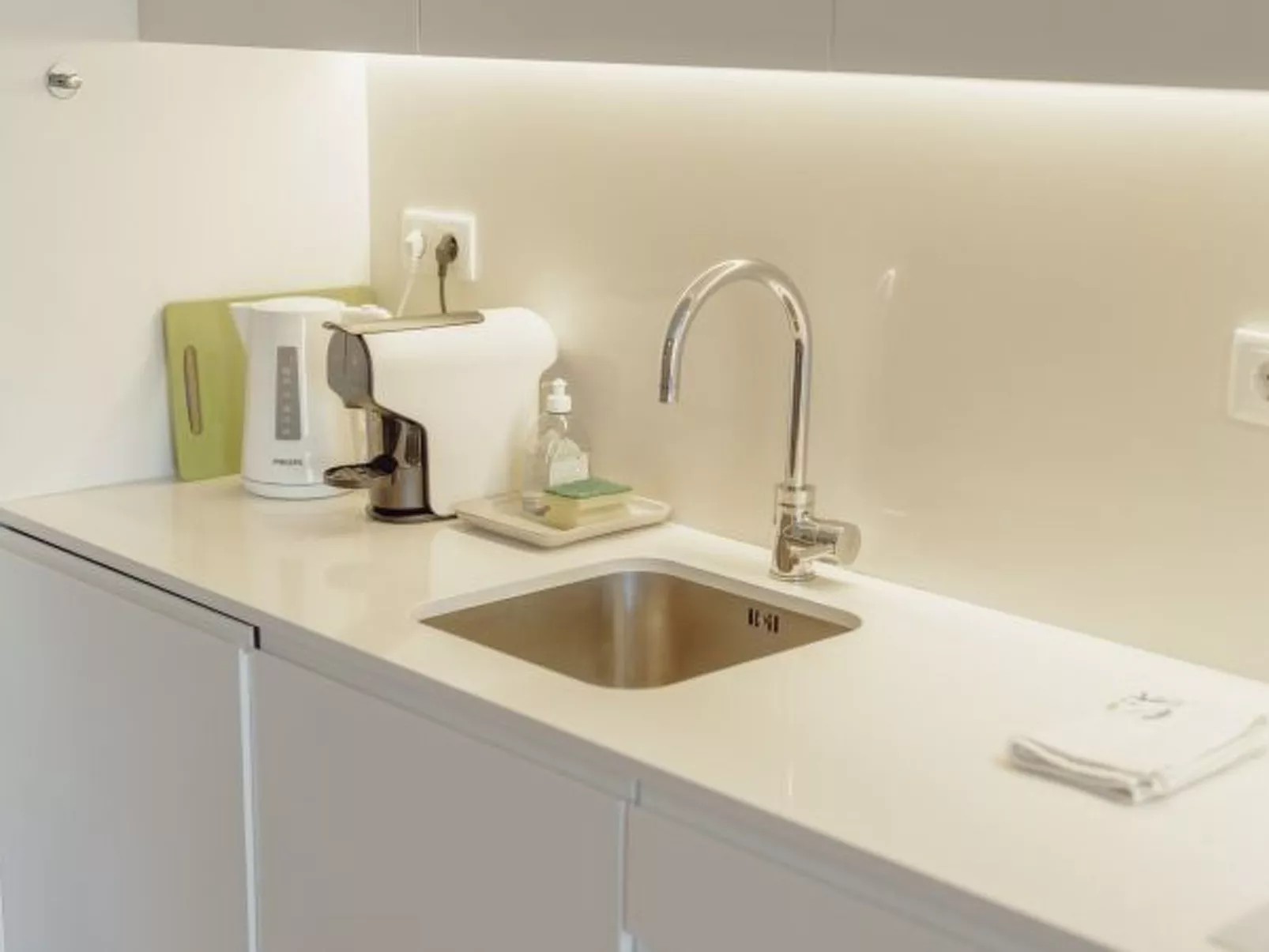 BOAVISTA PREMIUM I APARTMENT TERRACE by VACATIONY - Inside