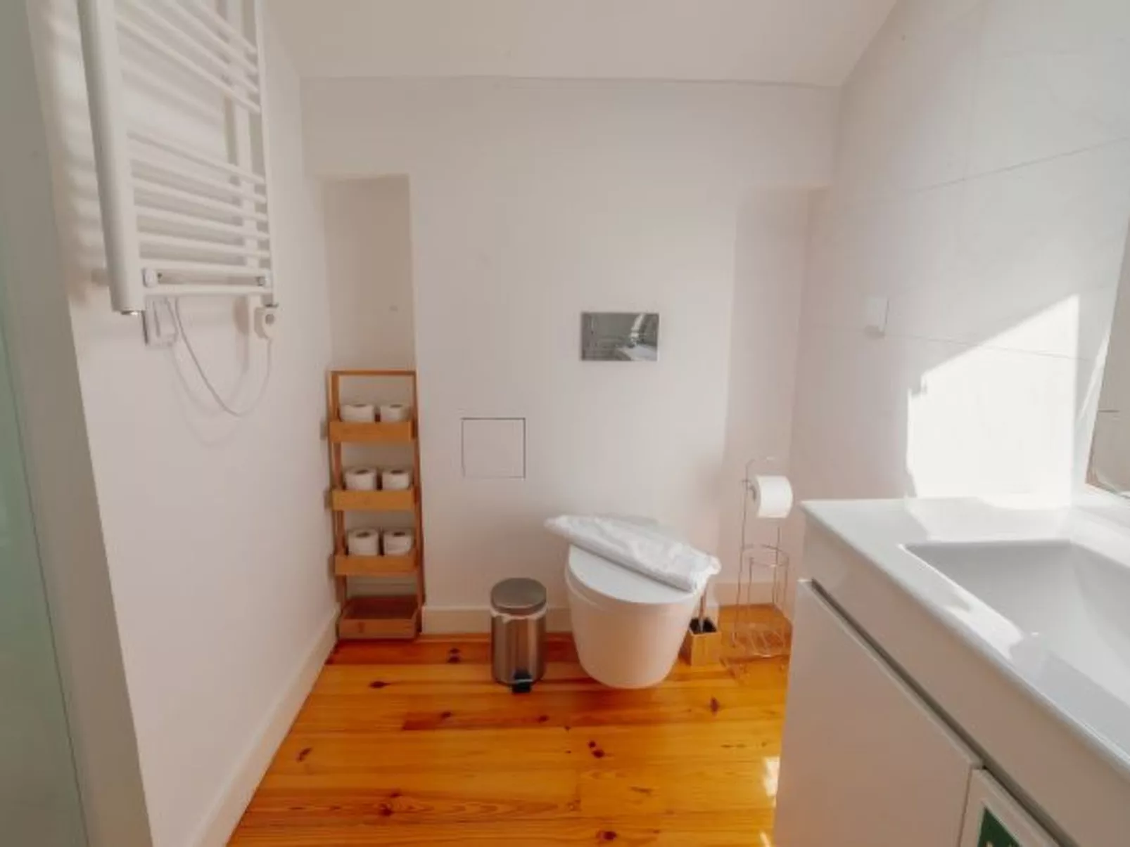 MARQUES 1243 by VACATIONY - Inside