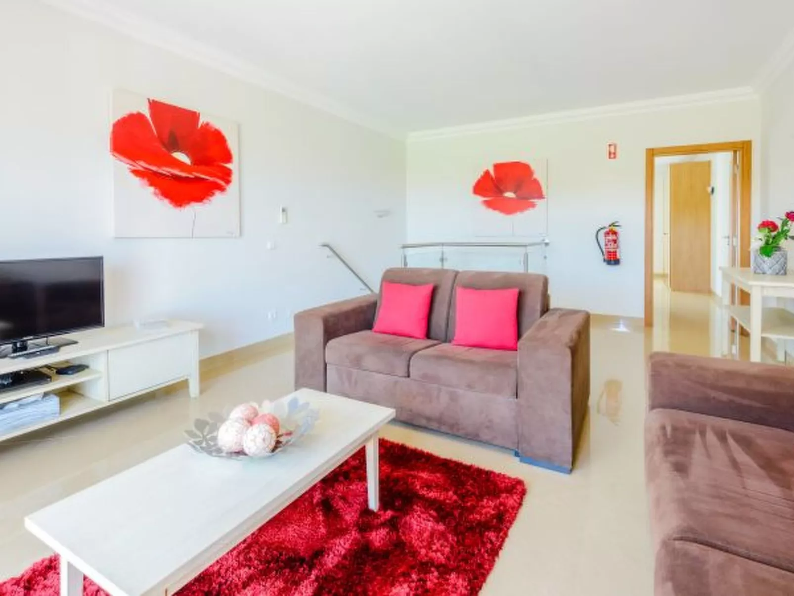 Casa Maria at Boavista Resort Lagos - Inside